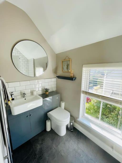 Entire 2 Bed Cottage - Llangwm Llangwm  Exterior photo